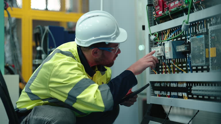 Emergency Electrical Repair Services in North Tonawanda, NY